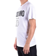 Moschino T-shirt Heren