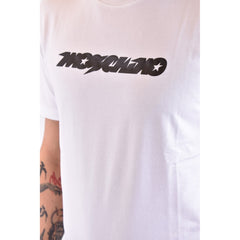 Moschino T-shirt Heren