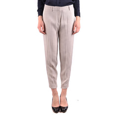Twin-set Simona Barbieri Broek Dames