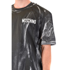 Moschino T-shirt Heren