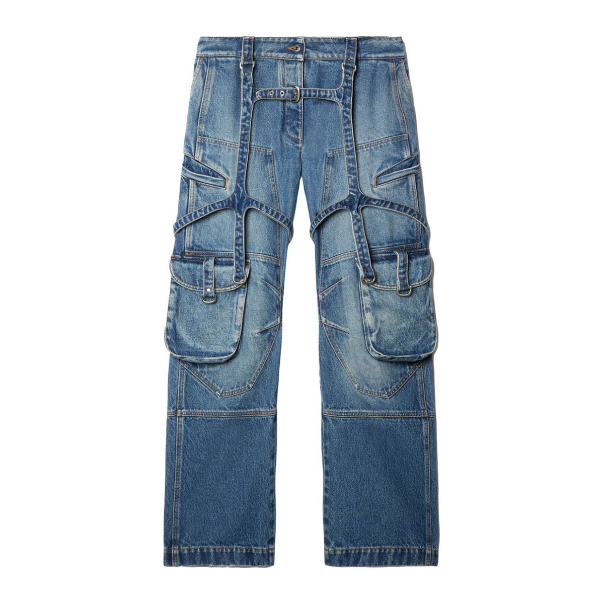 Off-white Jeans Dames