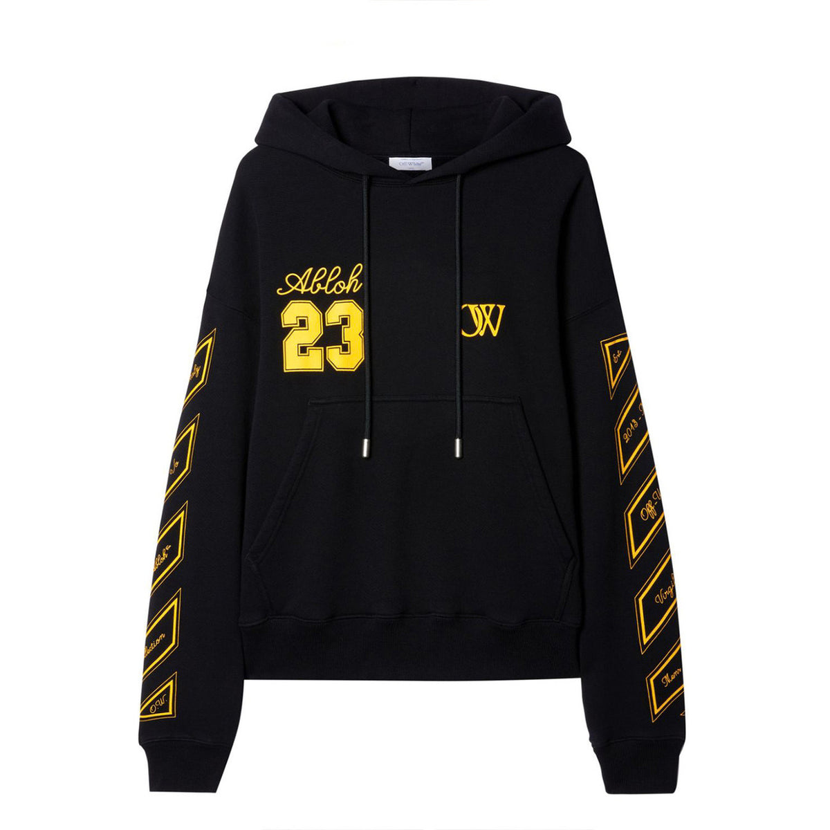 Off-white Sweatshirt Heren