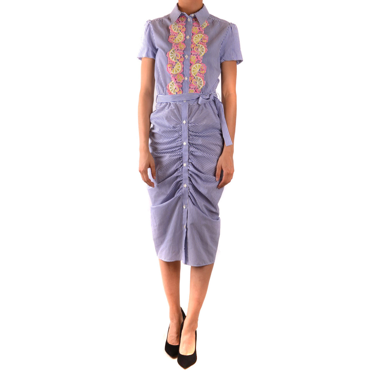 Boutique Moschino Jurk Dames