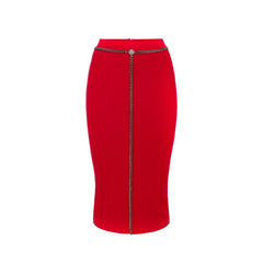 Elisabetta Franchi Rok Dames