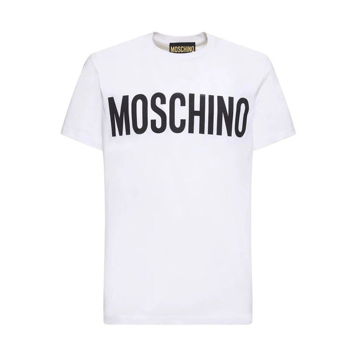 Moschino T-shirt Heren