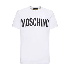 Moschino T-shirt Heren