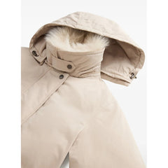 Woolrich Windjack Dames