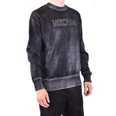 Moschino Sweatshirt Heren