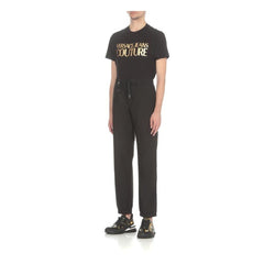 Versace Jeans Couture Broek Heren