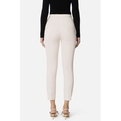 Elisabetta Franchi Broek Dames