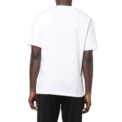 Moschino T-shirt Heren
