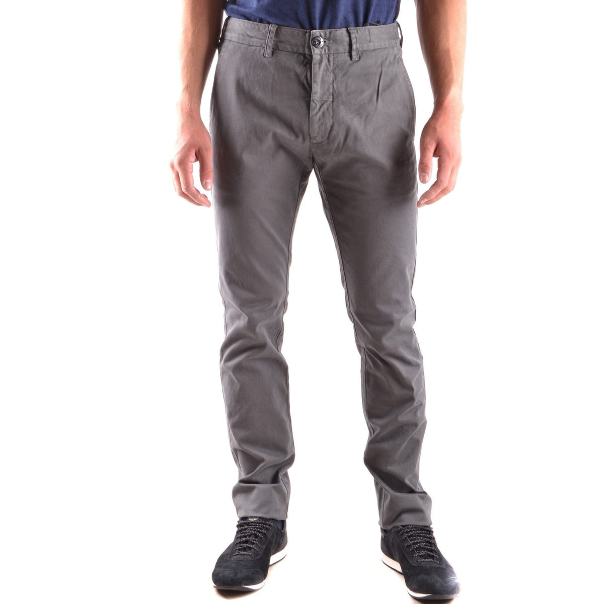 Stone Island Broek Heren