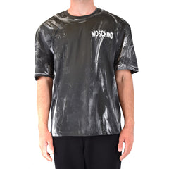 Moschino T-shirt Heren