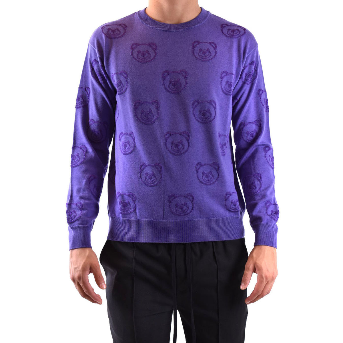 Moschino Breimode Heren