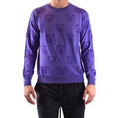 Moschino Breimode Heren