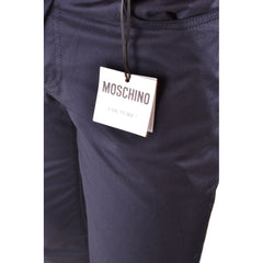 Moschino Broek Heren