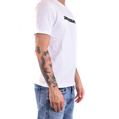 Moschino T-shirt Heren