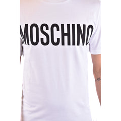 Moschino T-shirt Heren