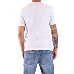 Moschino T-shirt Heren