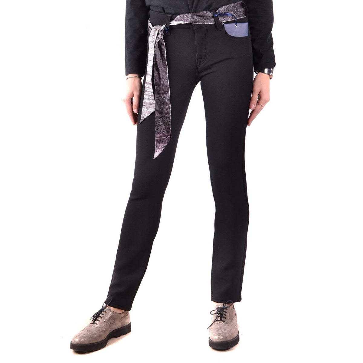 Jacob Cohen Broek Dames