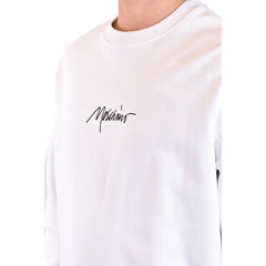 Moschino Sweatshirt Heren