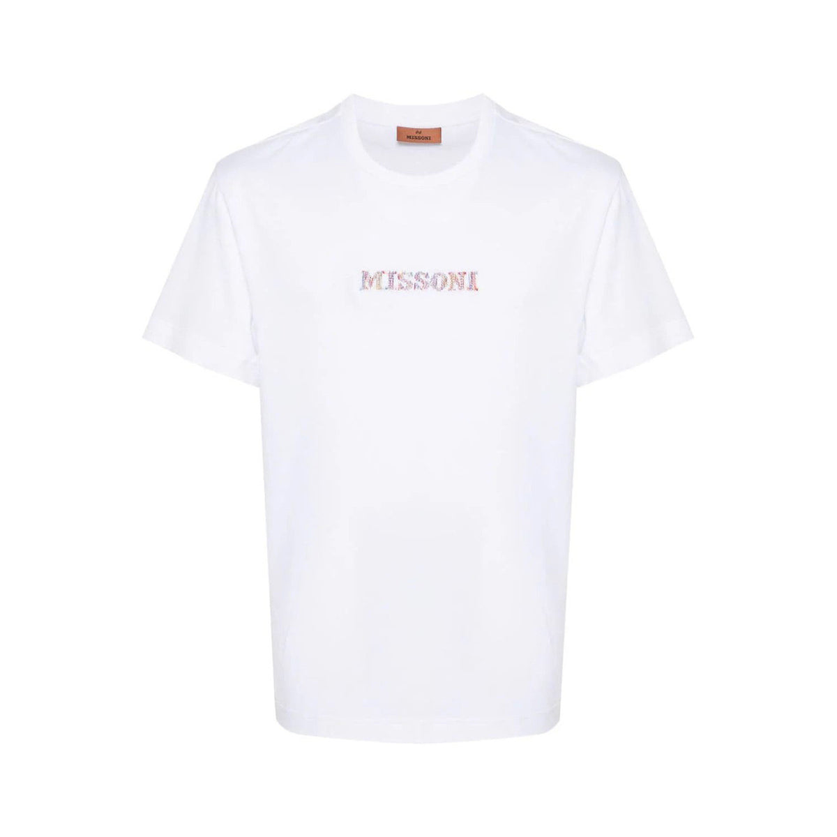 Missoni  T-shirt Heren
