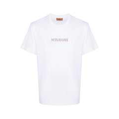 Missoni  T-shirt Heren