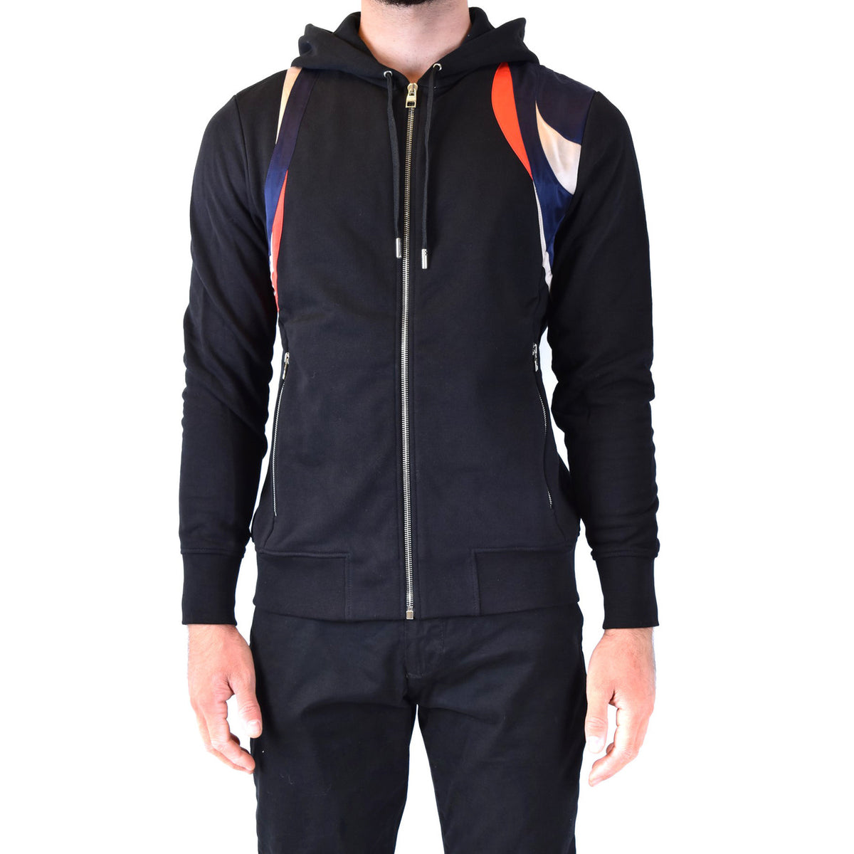 Alexander Mcqueen Sweatshirt Heren