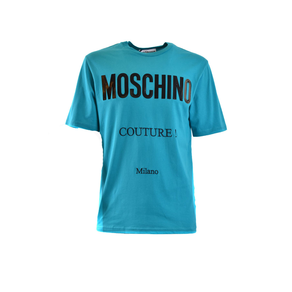 Moschino T-shirt Heren