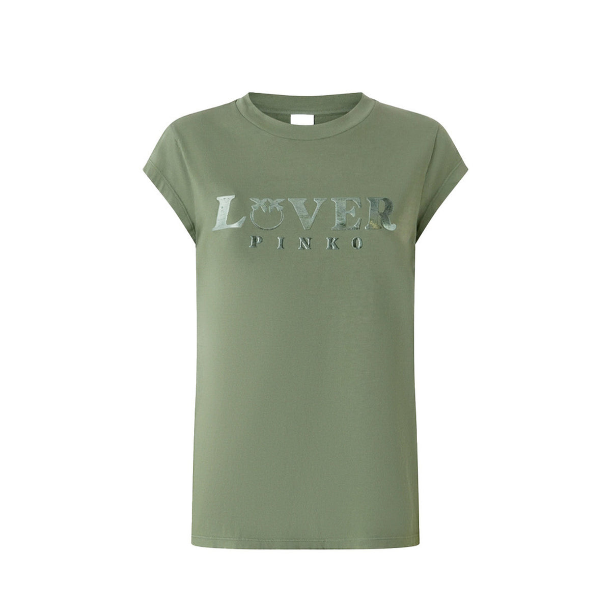 Pinko T-shirt Dames