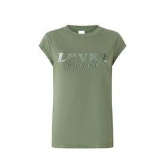 Pinko T-shirt Dames