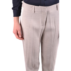 Twin-set Simona Barbieri Broek Dames