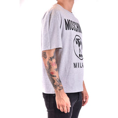 Moschino T-shirt Heren