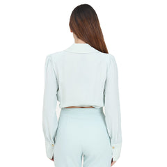 Elisabetta Franchi Bloes Dames