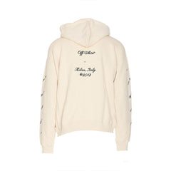 Off-white Sweatshirt Heren