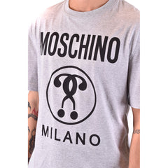 Moschino T-shirt Heren