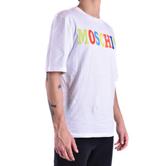 Moschino T-shirt Heren