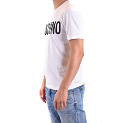 Moschino T-shirt Heren