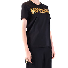 Moschino T-shirt Dames
