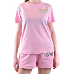 Moschino T-shirt Dames