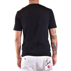 Moschino T-shirt Heren