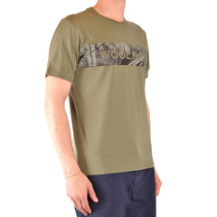 Woolrich T-shirt Heren