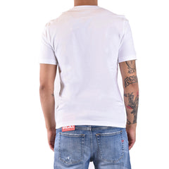 Moschino T-shirt Heren