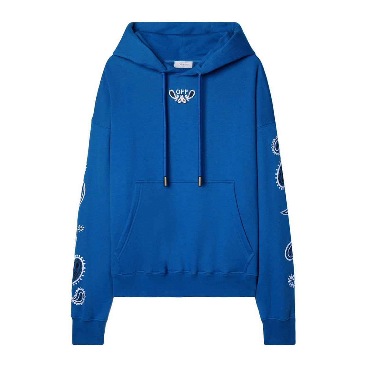 Off-white Sweatshirt Heren