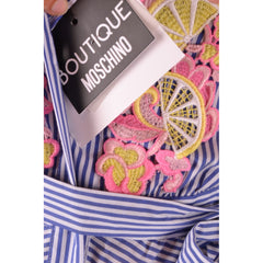 Boutique Moschino Jurk Dames