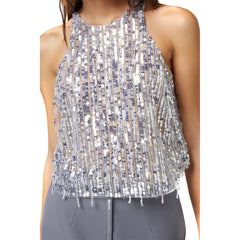 Elisabetta Franchi Top Dames